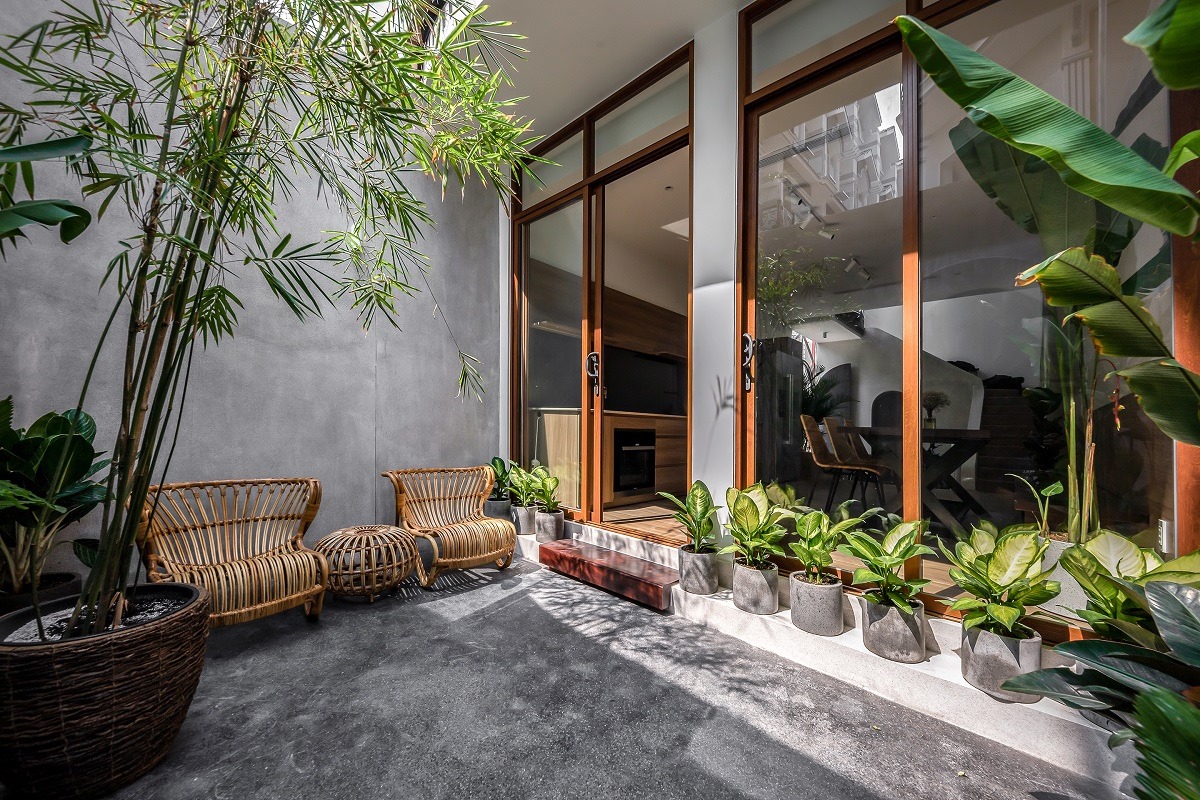 Truehome Design - Design Your True Home